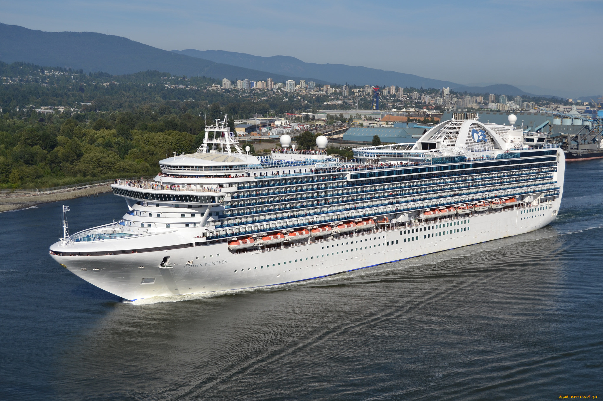 crown princess, , , , 